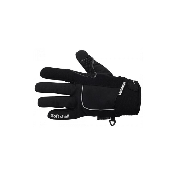 

Перчатки велосипедные зимние PowerPlay Mens 6890 - XL