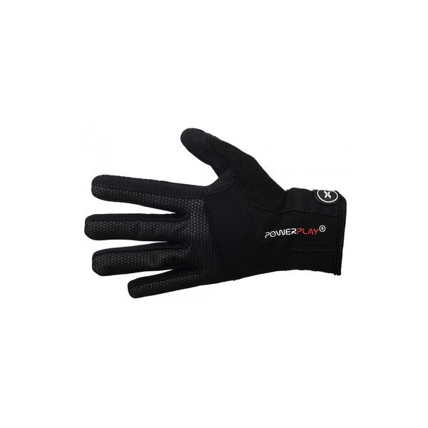 

Перчатки велосипедные зимние PowerPlay Mens 6942 - XXL