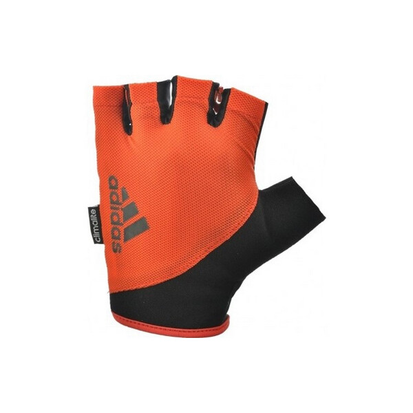 

Перчатки для фитнеса Adidas ADGB-1232OR оранжевые - M
