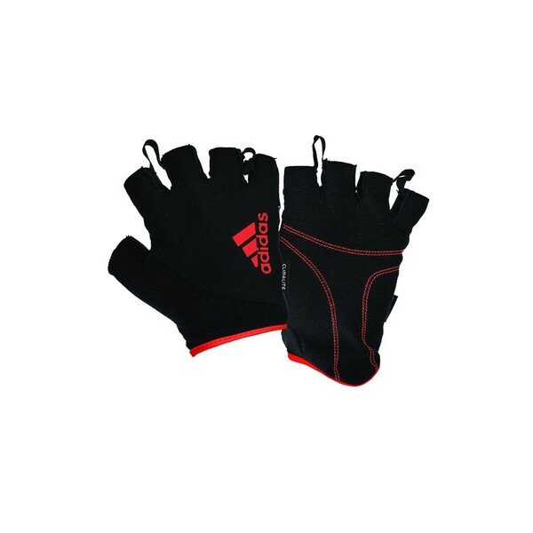 

Перчатки для фитнеса Adidas Black ADGB-12321RD - S