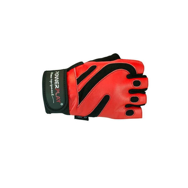 

Перчатки для фитнеса PowerPlay Mens 1586 - S