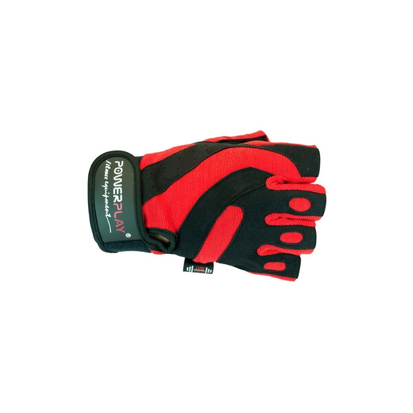 

Перчатки для фитнеса PowerPlay Mens 1598 - M