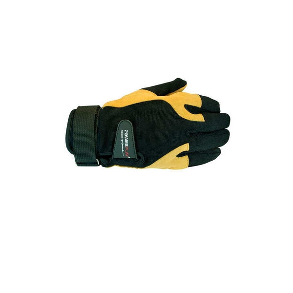 

Перчатки для фитнеса PowerPlay Mens 2075 - L