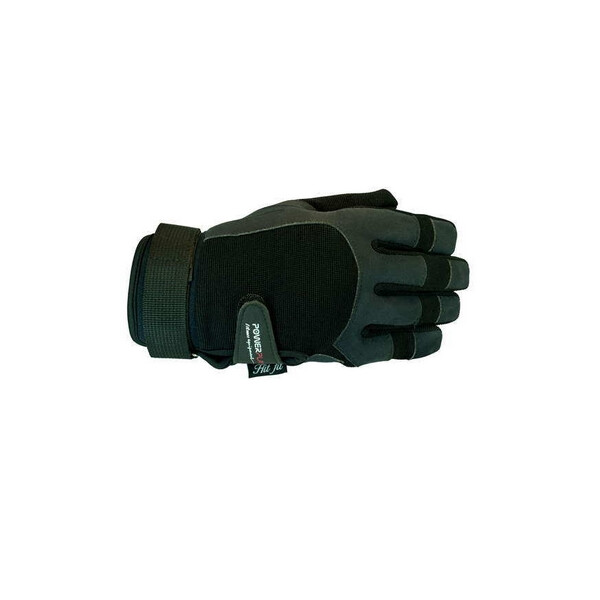 

Перчатки для фитнеса PowerPlay Mens 2076 - M