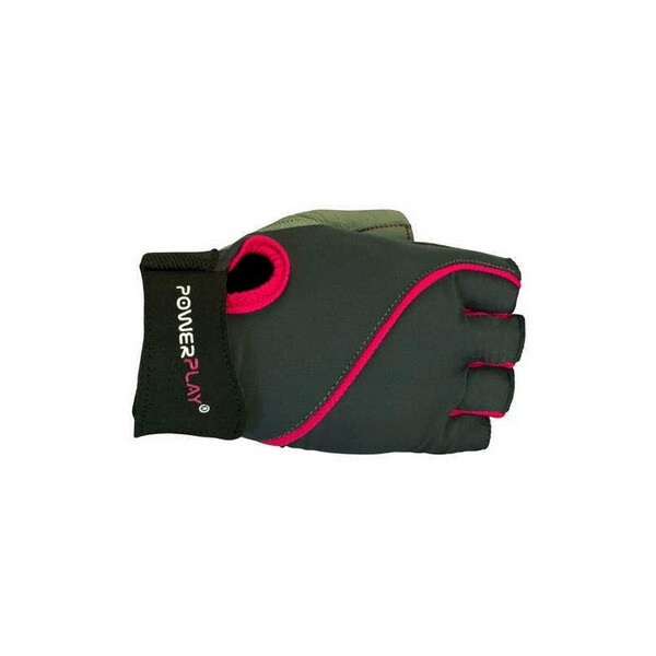 

Перчатки для фитнеса PowerPlay Womans 1725 - XS