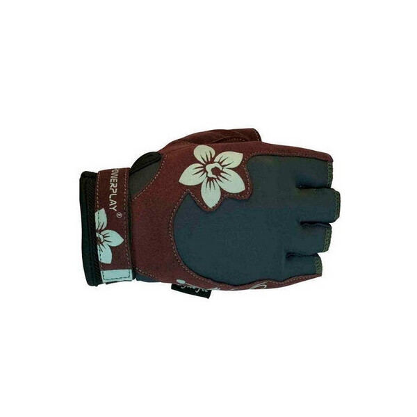 

Перчатки для фитнеса PowerPlay Womans 1733 - XS