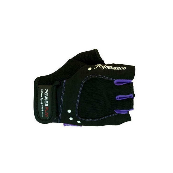 

Перчатки для фитнеса PowerPlay Womans 1751 - XS