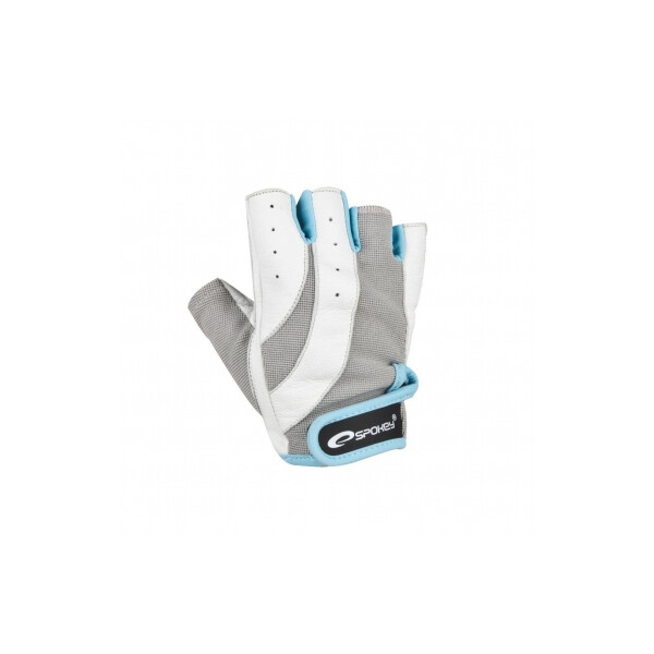 

Перчатки для фитнеса Spokey Zoe (838293), L