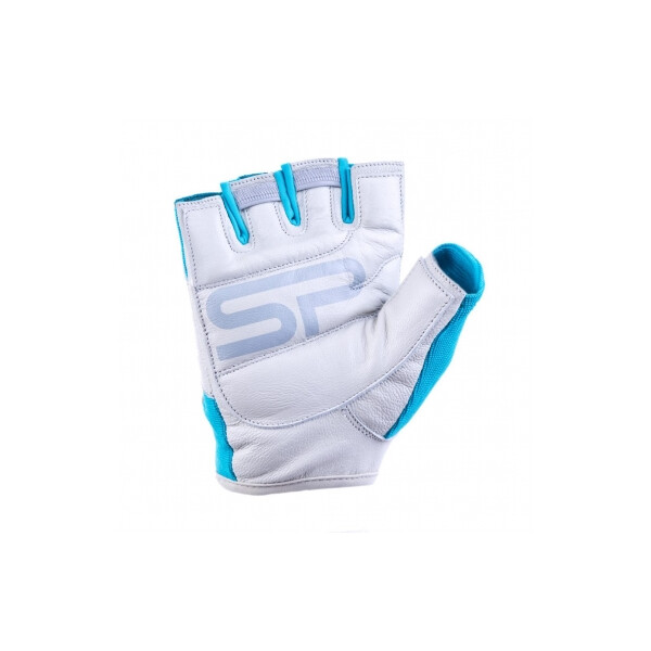 

Перчатки для фитнеса Spokey Zoe II (921316), L