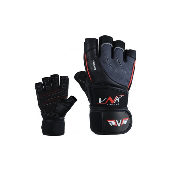 

Перчатки для фитнеса VNK SGRIP, S (2207_60070)
