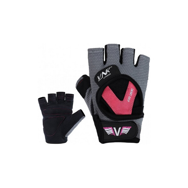

Перчатки для фитнеса женские VNK Ladies Pro, S (2211_60071)