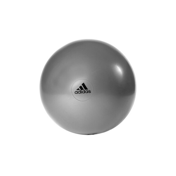 

Мяч для фитнеса (фитбол) 55 см Adidas ADBL-13245GR Grey