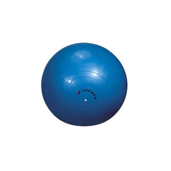 

Мяч для фитнеса (фитбол) 75 см RhythmBall Joerex