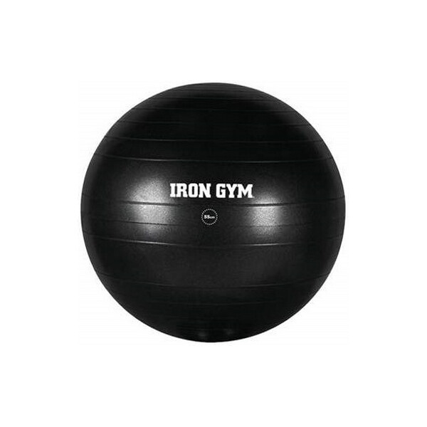 

Мяч для фитнеса (фитбол) Iron Gym 55 см
