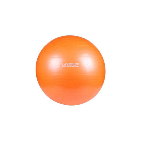 

Мяч для фитнеса (Фитбол) Live UP Gym Ball 55