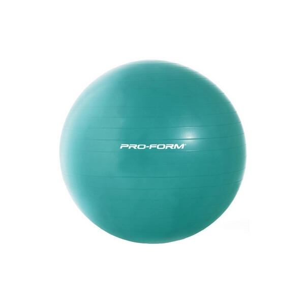 

Мяч для фитнеса (фитбол) ProForm 55 см синий