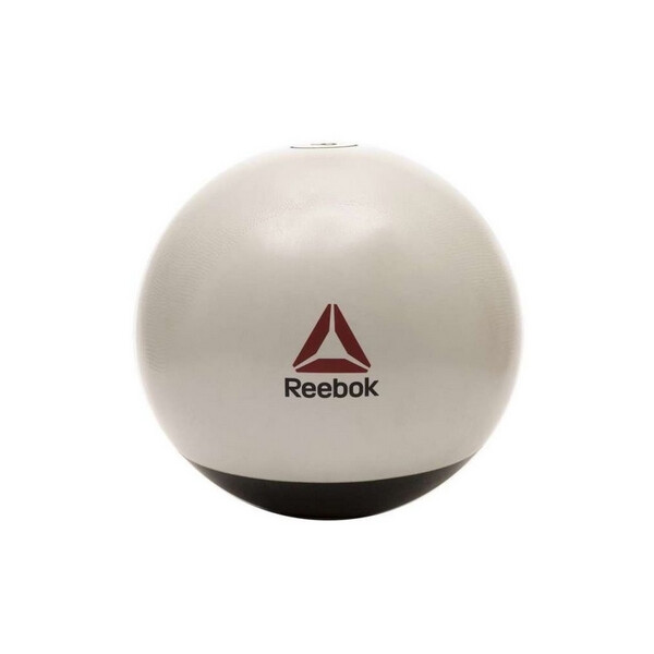 

Мяч для фитнеса (фитбол) Reebok RSB-16015 - серый, 55 см