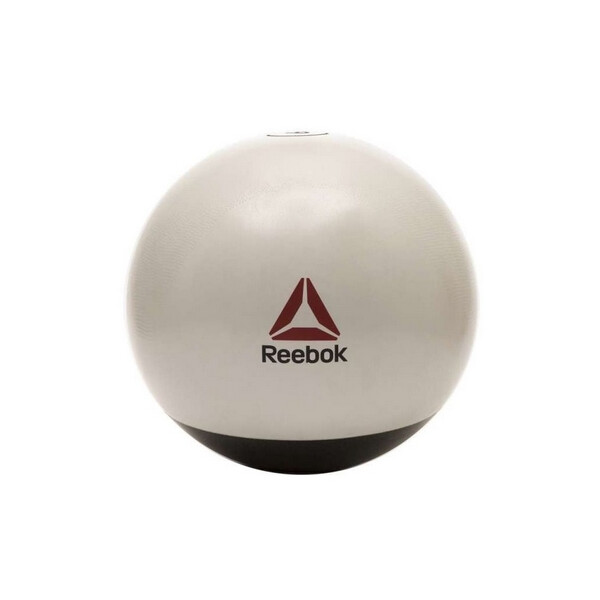 

Мяч для фитнеса (фитбол) Reebok RSB-16017 - белый, 75 см