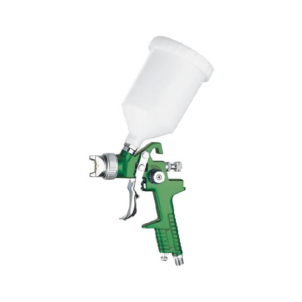 

Краскопульт HVLP AUARITA (H-827B-1.4)