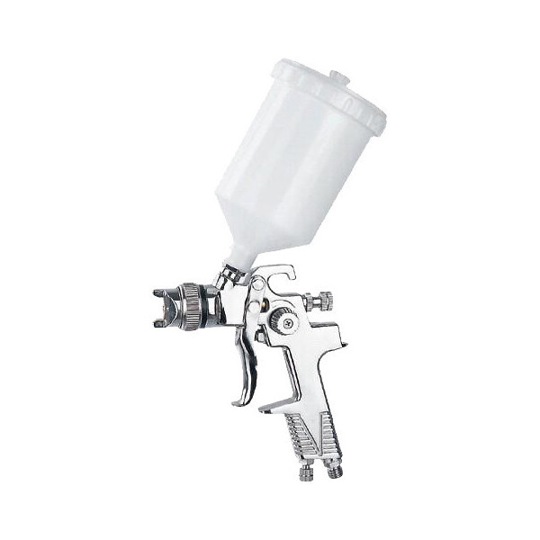

Краскопульт HVLP AUARITA (H-970P-2.0)
