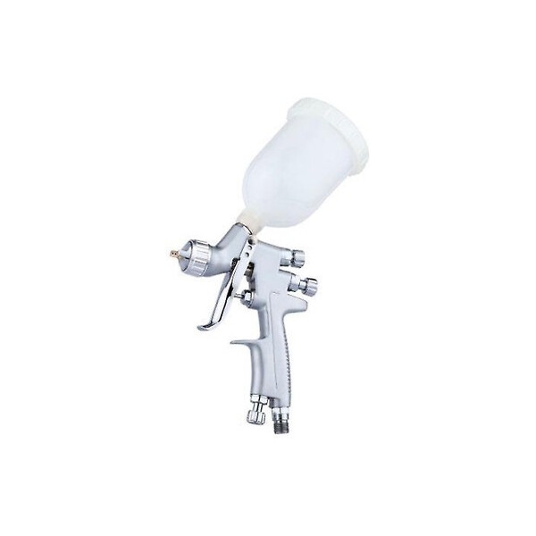 

Краскопульт HVLP AUARITA (H-921-MINI-0.8)