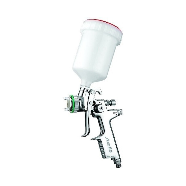 

Краскопульт HVLP AUARITA (ST-2000-1.4)