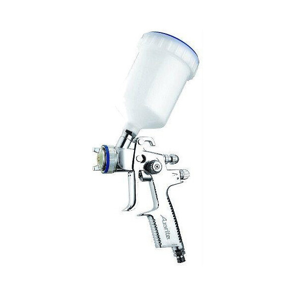 

Пневмораспылитель LVMP верх. п/б 600мл, 1,4мм AUARITA ST-3000-1.4LM