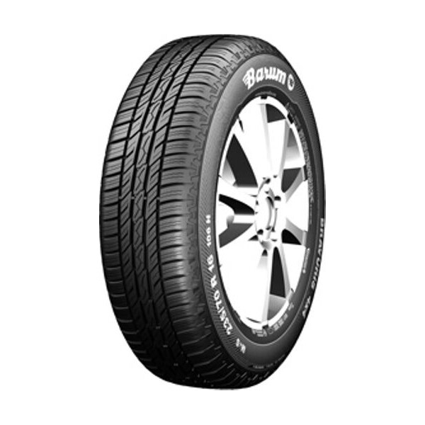 

Barum Bravuris 5 215/60 R16 99H XL