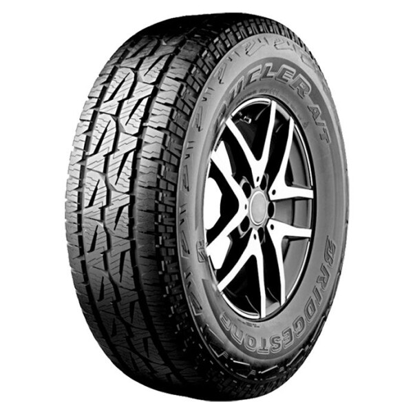 

Bridgestone Dueler 001 285/60 R18 116T