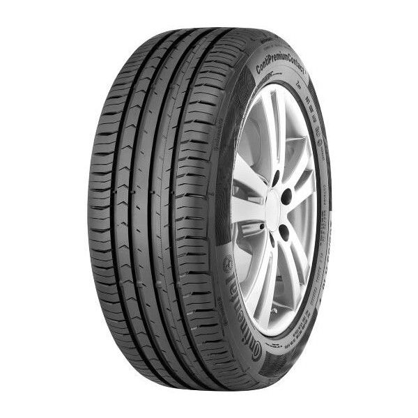 

Continental ContiPremiumContact 6 235/60 R18 103V
