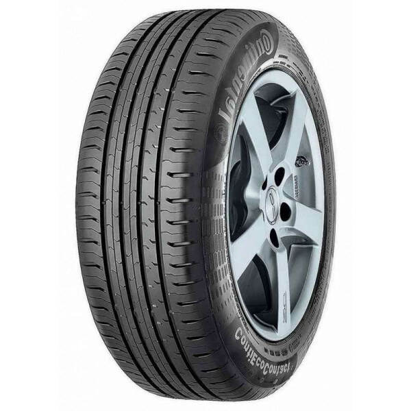

Continental ContiEcoContact 6 195/65 R15 91H