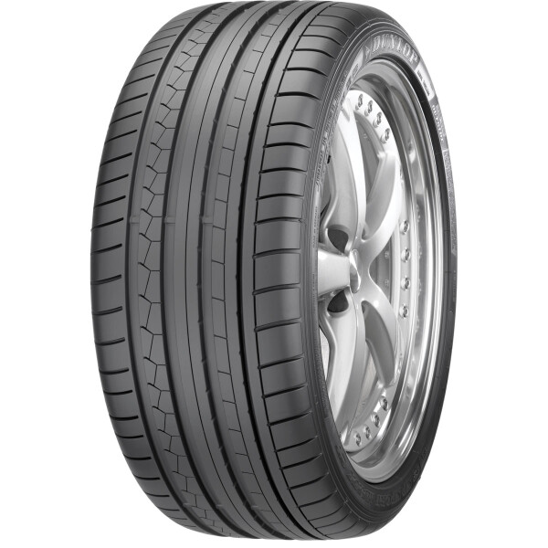 

Dunlop SP Sport Maxx FP 265/35 R22 102Y XL