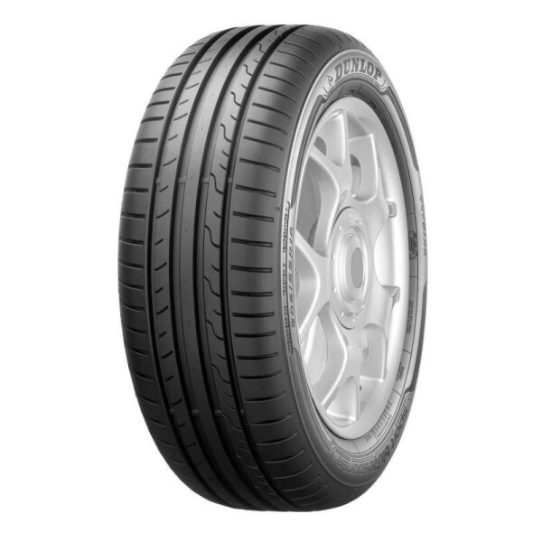 

Dunlop Sport BluResponse 185/65 R15 88H
