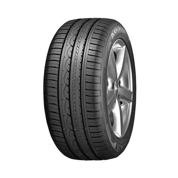 

Fulda Ecocontrol HP 195/60 R15 88V