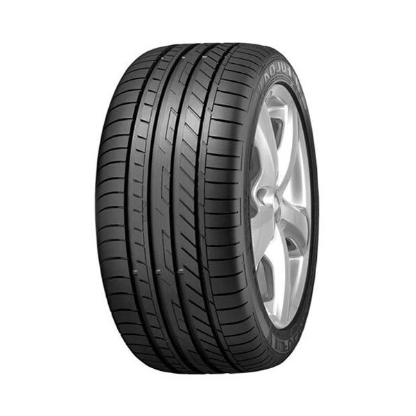 

Fulda SportControl 2 225/45 R17 94Y XL