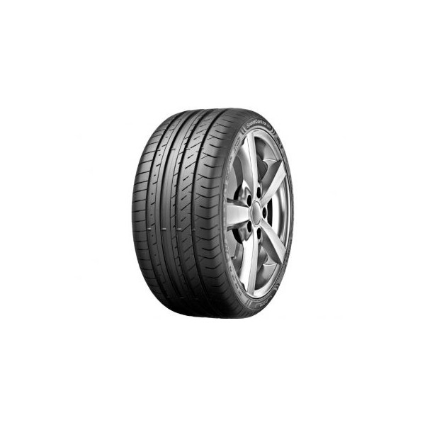 

Fulda SportControl 2 235/45 R18 98Y XL