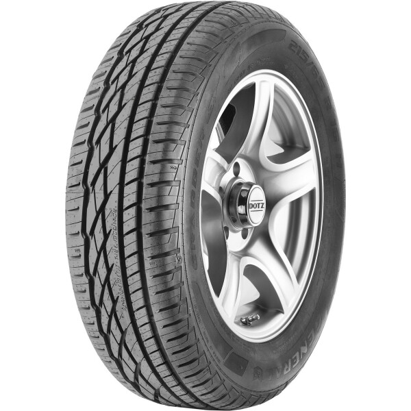 

General Grabber GT FR 275/40 R22 108Y XL