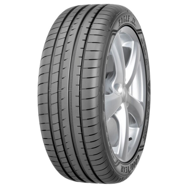 

Goodyear Eagle F1 Asymmetric 5 235/35 R19 91Y XL