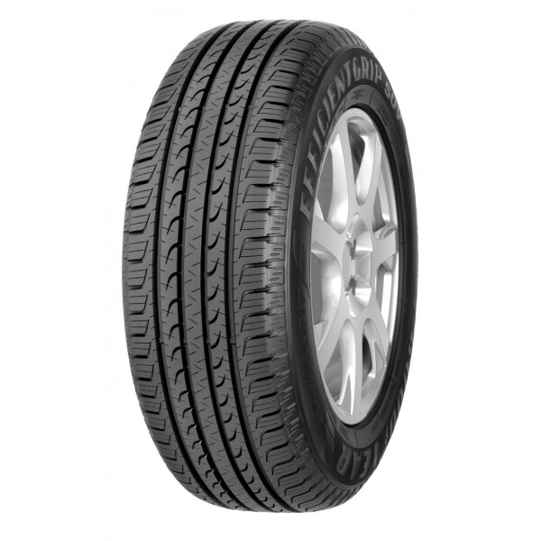 

Goodyear EfficientGrip SUV FR 285/45 R22 114H XL