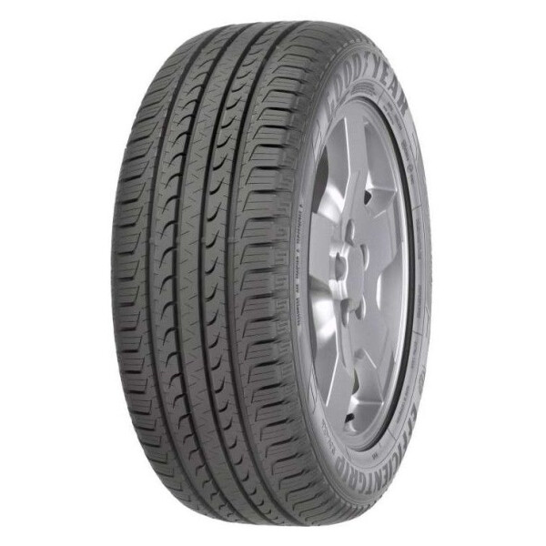 

Goodyear EfficientGrip SUV 235/65 R17 104V