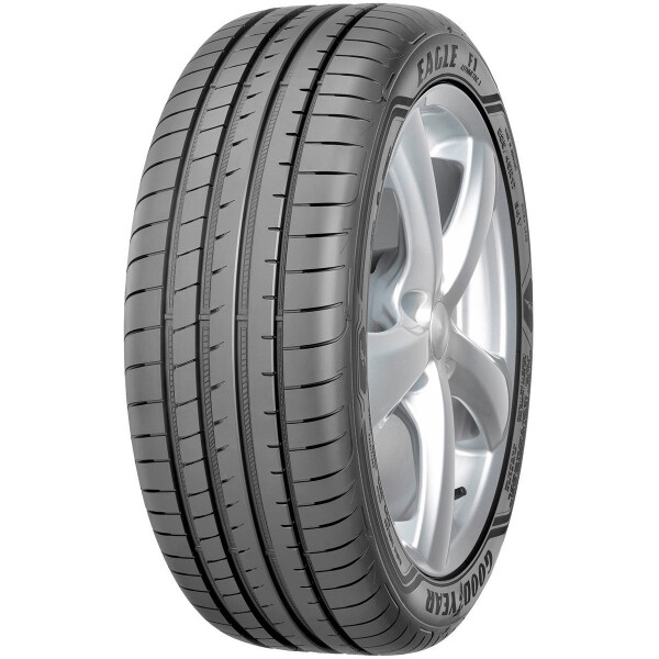 

Goodyear Eagle F1 Asymmetric 3 SUV (N0) FP 265/45 R20 104Y