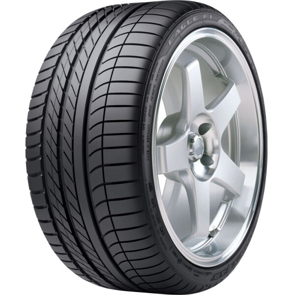 

Goodyear Eagle F1 Asymmetric 3 SUV 255/60 R18 108W