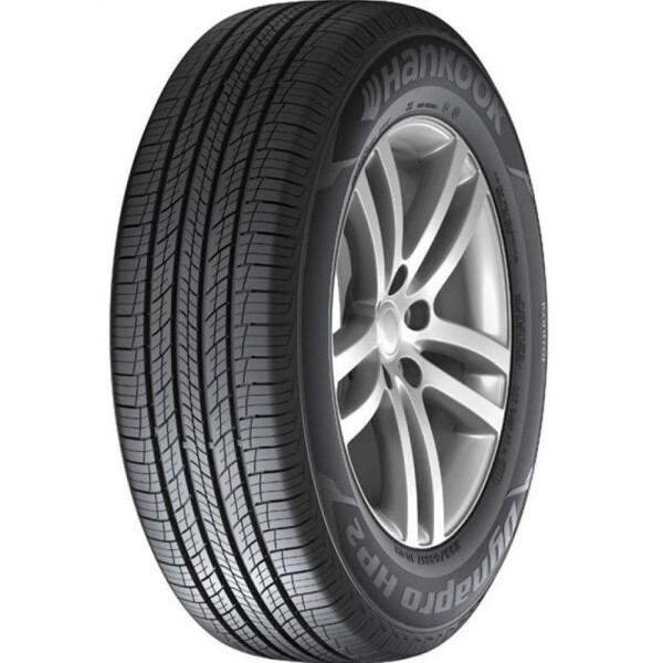 

Шины Hankook Dynapro HP2 RA33 245/70 R16 107H