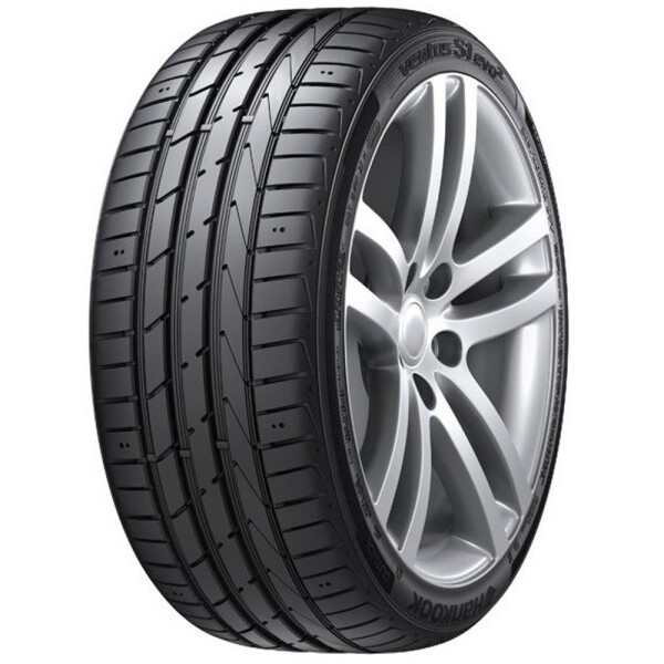 

Шины Hankook Ventus S1 Evo 2 K117A 275/50 R20 109W