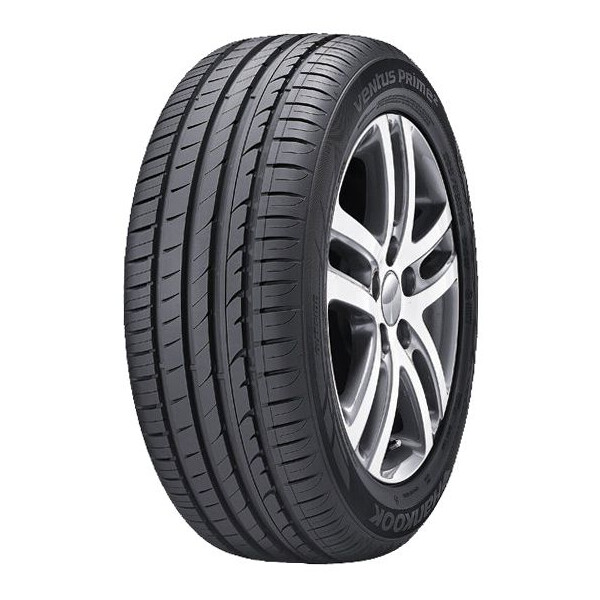 

Шины Hankook Ventus Prime 2 K115 235/60 R18 103V XL