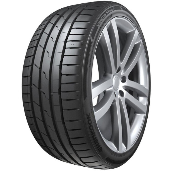 

Шины Hankook Ventus S1 evo3 K127A 255/50 R19 107W XL