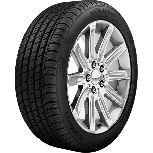 

Kumho Majesty 9 Solus TA91 235/45 R18 94V