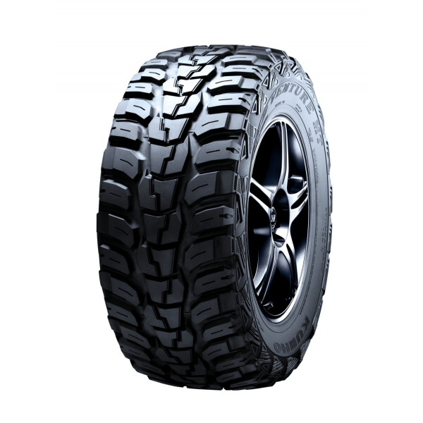 

Kumho KL71 265/75 R16 119/116Q