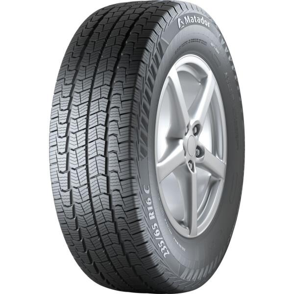

Matador MPS 400 Variant All Weather 2 215/75 R16C 113/111R