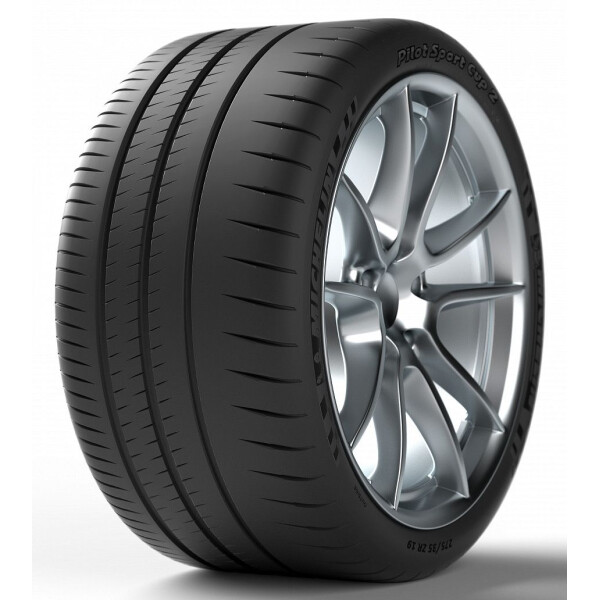 

Michelin Pilot Sport 4 225/40 R19 93Y XL